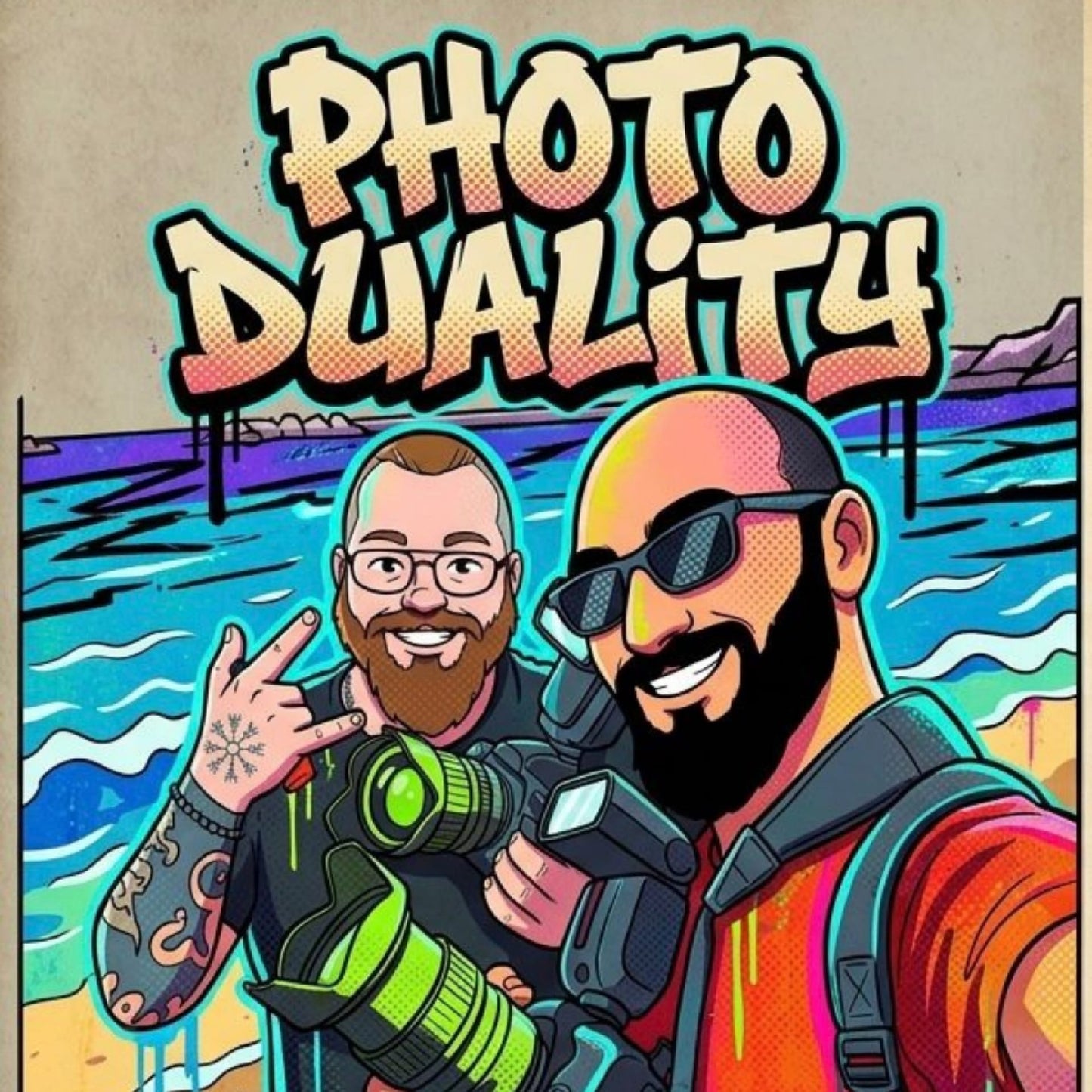 Stampa la tua foto formato 10x15