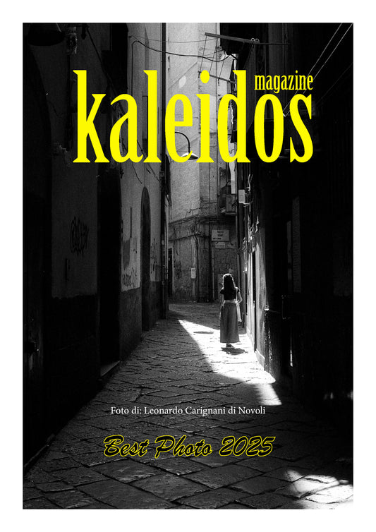 Best 2025 Leonardo Carignani di Novoli 2