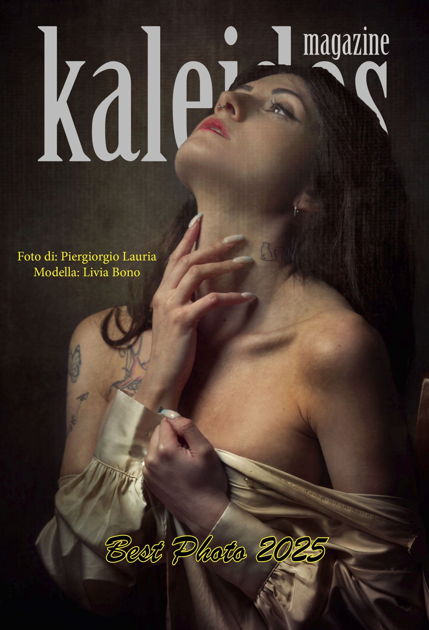 kaleidos magazine settembre 2025 2 of 2