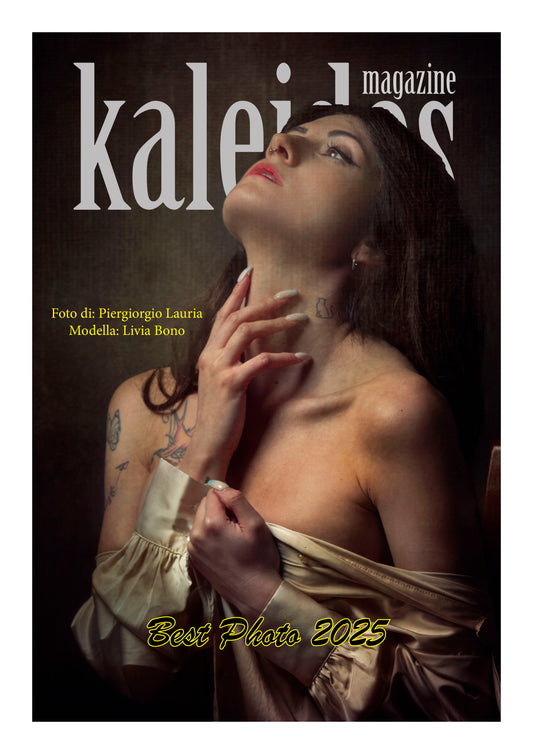 Best 2025 Piergiorgio Lauria