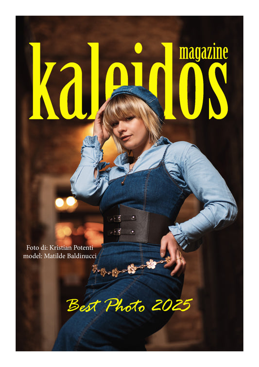 Best 2025 Kristian Potenti