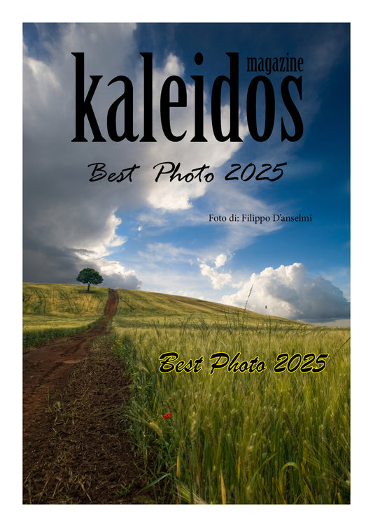 Best 2025 Filippo D'Anselmi 3