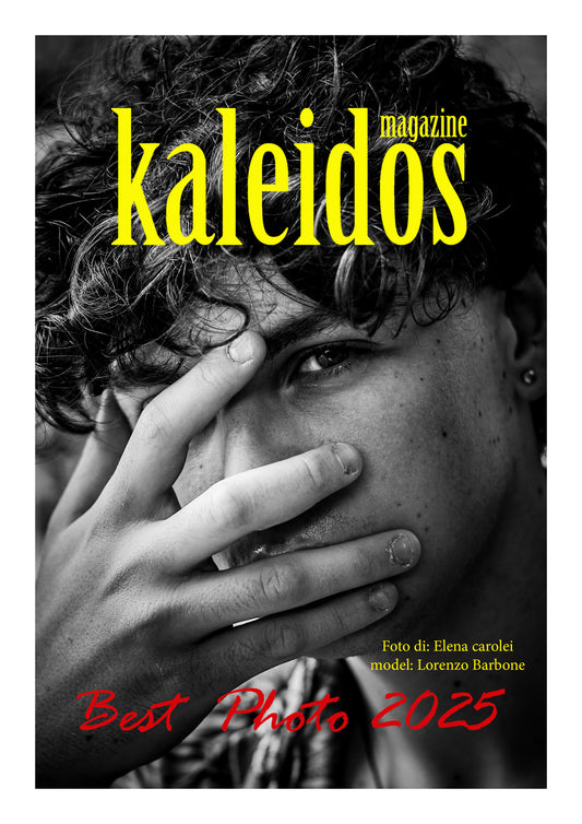 Best 2025 Elena Carolei 3