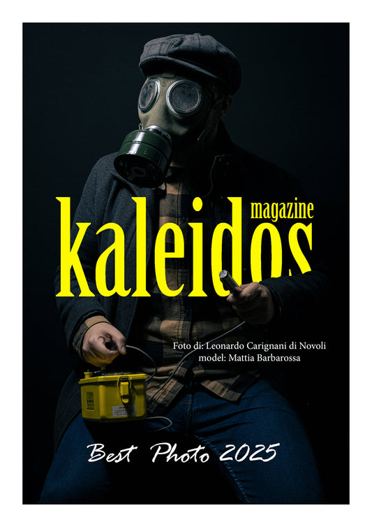 Best 2025 Leonardo Carignani di Novoli