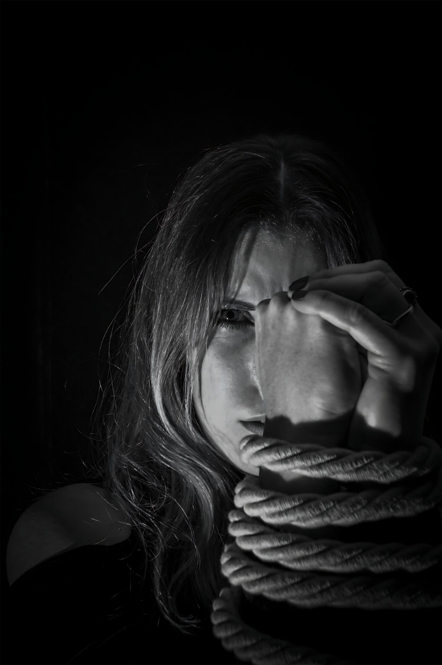 concorso fotografico 2026 - CONTRO LA VIOLENZA