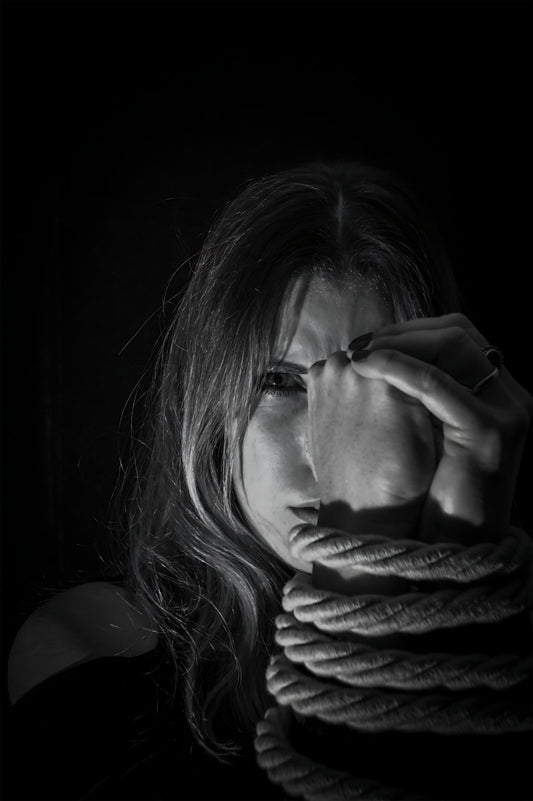 concorso fotografico 2026 - CONTRO LA VIOLENZA