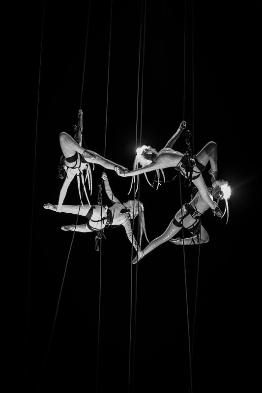 concorso fotofrafico 2026 - BLACK AND WHITE