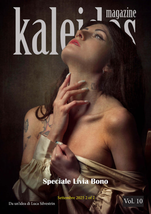 kaleidos magazine settembre 2025 2 of 2