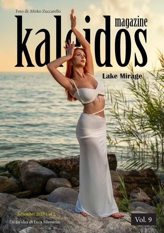 kaleidos magazine settembre 2025 1 of 2