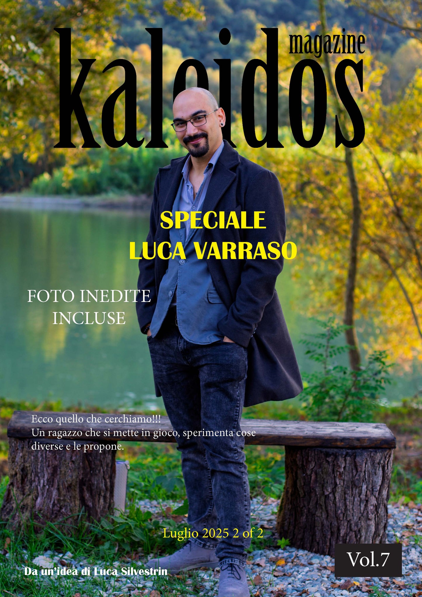 kaleidos magazine luglio 2025 2 of 2